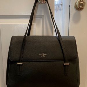 Kate Spade leather bag